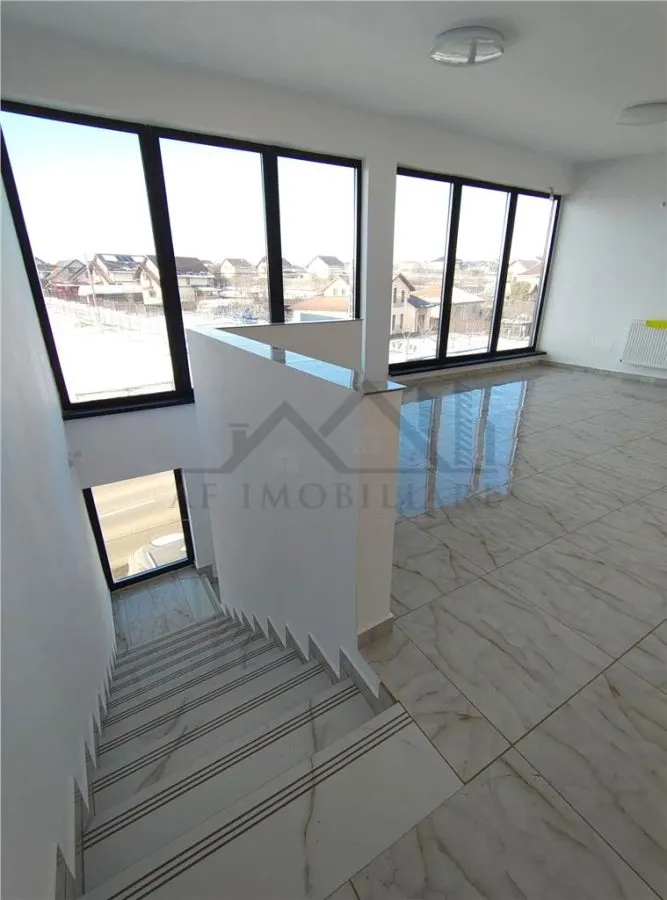 Spatiu Lunca Cetatuii - zona sos Centura - foto 7