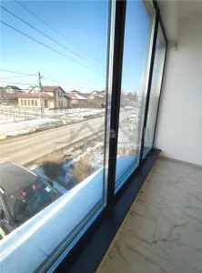 Spatiu Lunca Cetatuii - zona sos Centura - foto 8