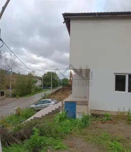 Mutare imediata! LIBERA - LA CHEIE Visani vila P+1 duplex la str. Principala - foto 20