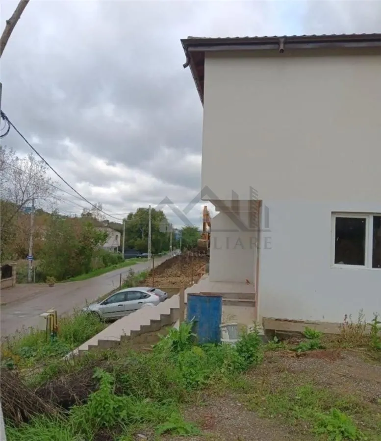 Mutare imediata! LIBERA - LA CHEIE Visani vila P+1 duplex la str. Principala - foto 20