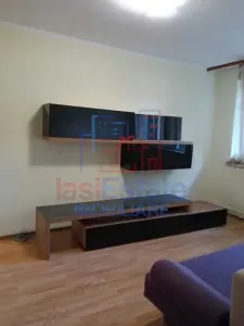 Apartament în Piața Unirii – 2 camere, aproape de toate facilitățile - Iasi