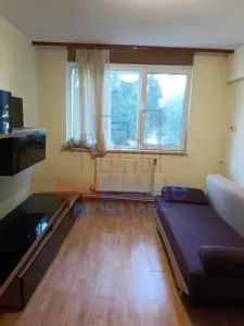 Apartment with 2 bedrooms for sale 44 sqm in Iasi, Piata Unirii area - foto 2
