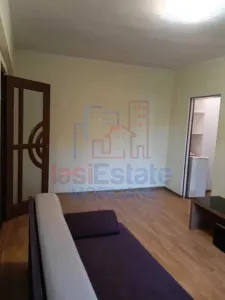Apartment with 2 bedrooms for sale 44 sqm in Iasi, Piata Unirii area - foto 3