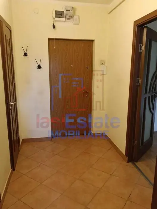 Apartment with 2 bedrooms for sale 44 sqm in Iasi, Piata Unirii area - foto 4