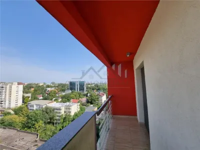 Apartament cu 2 camere cu parcare subterana inclusa - foto 8