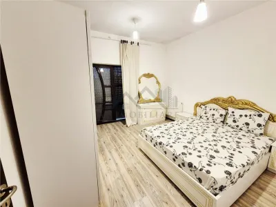 Casa tip duplex spatioasa cu garaj - foto 5