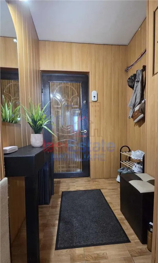Apartament 2 camere, bloc cu lift, zonă excelentă – Păcurari - foto 7