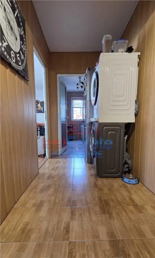 Apartament 2 camere, bloc cu lift, zonă excelentă – Păcurari - foto 8
