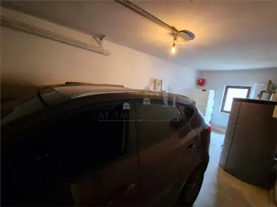 Casa de vanzare individuala cu garaj in Bucium - foto 16