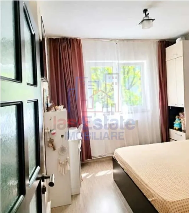 Apartament cu 2 camere decomandat Dacia - foto 2