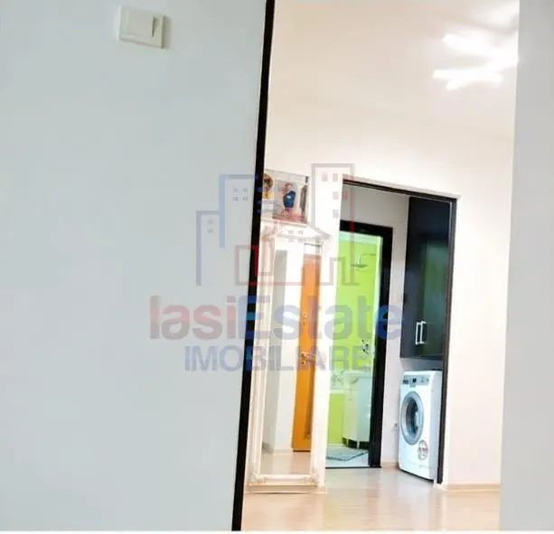 Apartament cu 2 camere decomandat Dacia - foto 4
