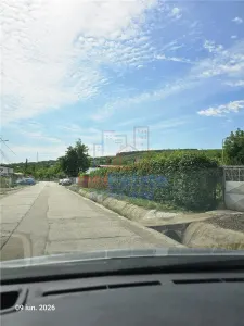Teren intravilan 800 mp ,asfalt,toate utilitatile - Rediu , Iasi - Rediu