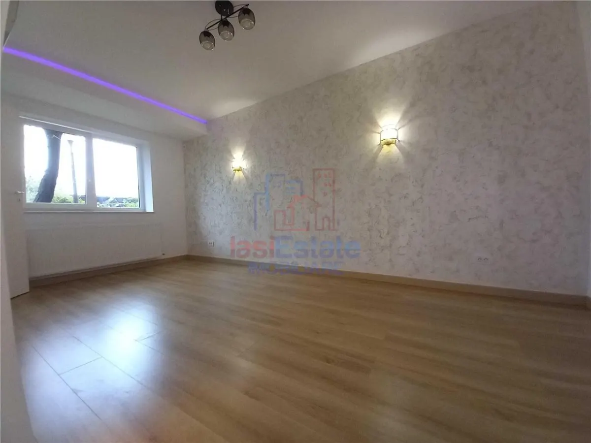 Apartament 1 camera zona Gara - foto 1