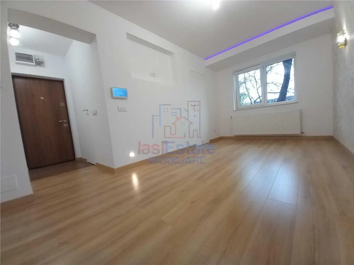 Apartament 1 camera zona Gara - foto 2