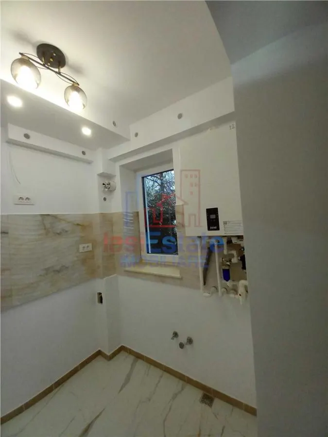 Apartament 1 camera zona Gara - foto 4