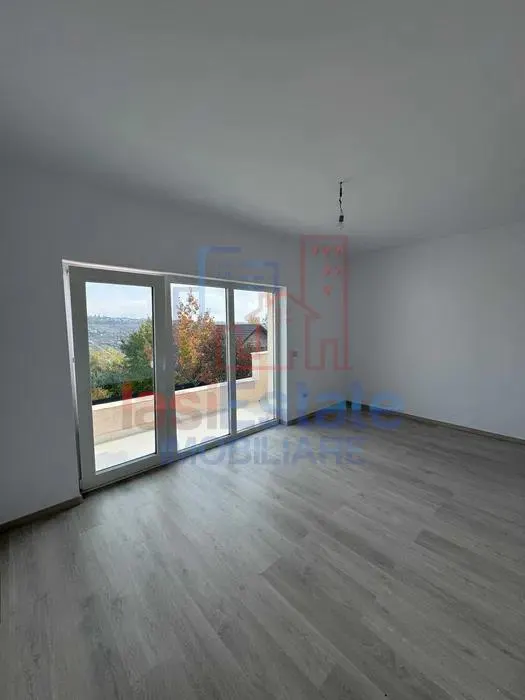 Vila deosebita in Valea Lupului 160 mp utili - foto 2