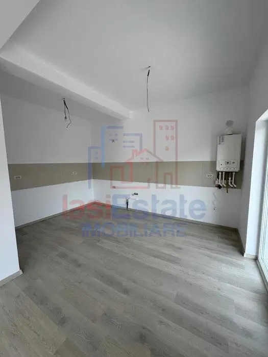 Vila deosebita in Valea Lupului 160 mp utili - foto 4