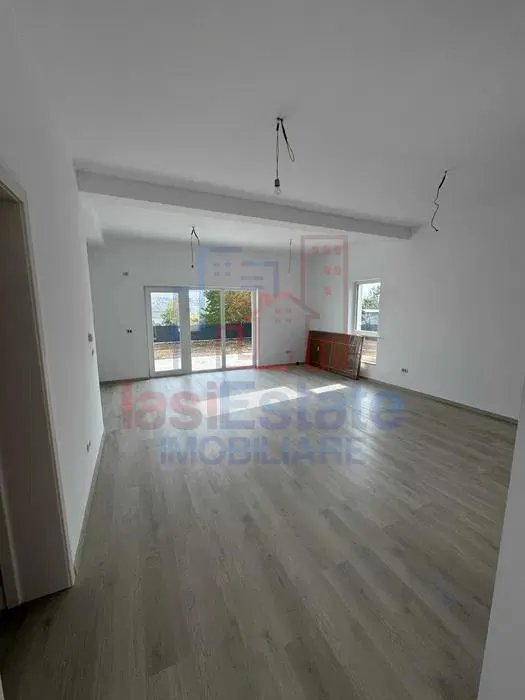 Vila deosebita in Valea Lupului 160 mp utili - foto 6