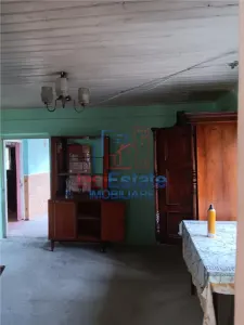 Vorovesti str Principala TEREN 1200mp cu CASA batraneasca 64mp toate utilitatile - foto 6