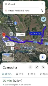 Teren intravilan de1220 mp - foto 6