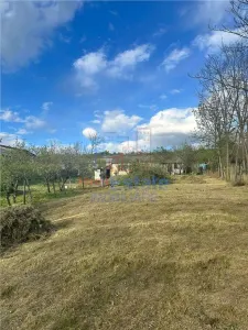 Rediu TEREN 1246mp cu dubla deschidere si utilitati ( cu casa batraneasca) - foto 3
