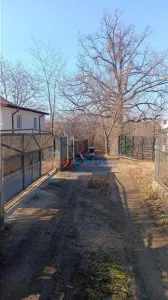 Dealul Craitelor Visan - Barnova TEREN 828mp intravilan loc de casa - foto 4