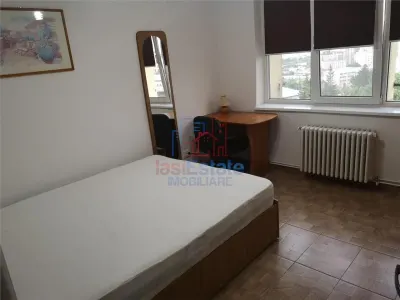 Apartament 2 camere Piata Unirii - Iasi