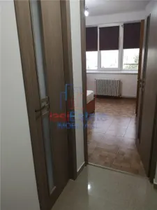 Apartment with 2 bedrooms for sale 45 sqm in Iasi, Podul de Fier area - foto 2