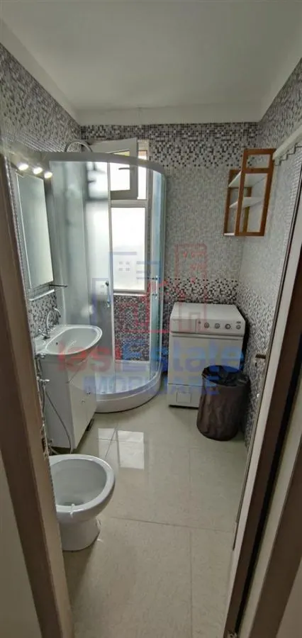 Apartment with 2 bedrooms for sale 45 sqm in Iasi, Podul de Fier area - foto 7