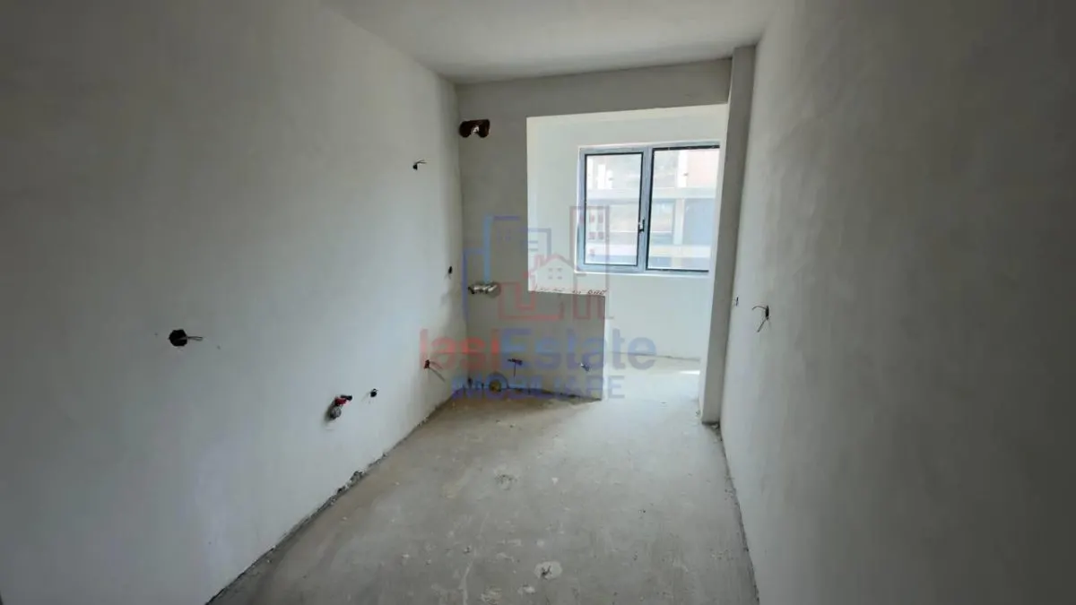 Apartament cu 2 camere in Hlincea la bloc - balcon - foto 5