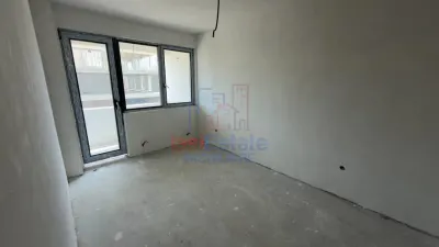 Apartament cu 2 camere in Hlincea la bloc - balcon - foto 6