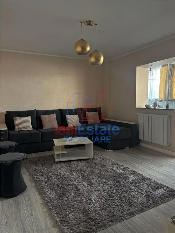Apartament 2 camere zona Frumoasa - foto 1