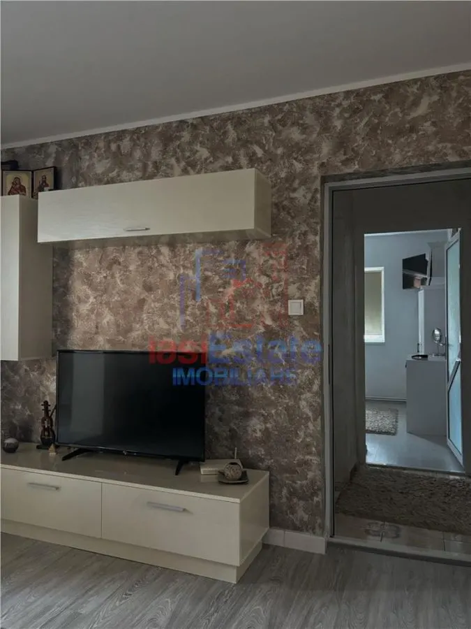 Apartament 2 camere zona Frumoasa - foto 3