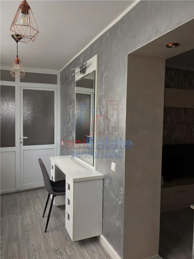 Apartament 2 camere zona Frumoasa - foto 4