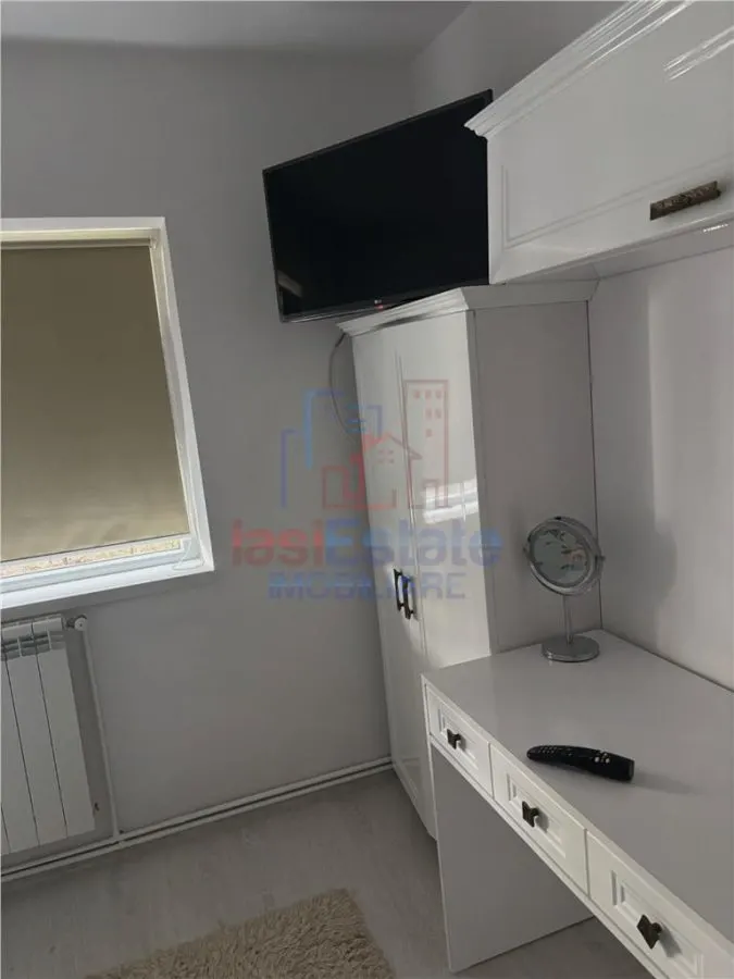 Apartament 2 camere zona Frumoasa - foto 5