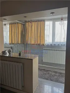 Apartament 2 camere zona Frumoasa - foto 8