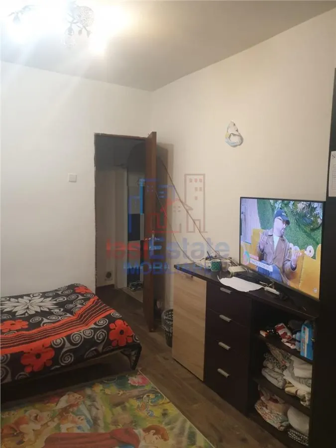 Apartament 2 camere Alexandru cel Bun - foto 1