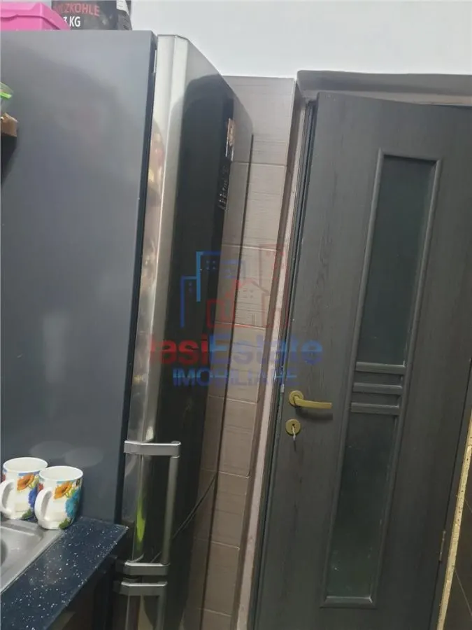 Apartament 2 camere Alexandru cel Bun - foto 3