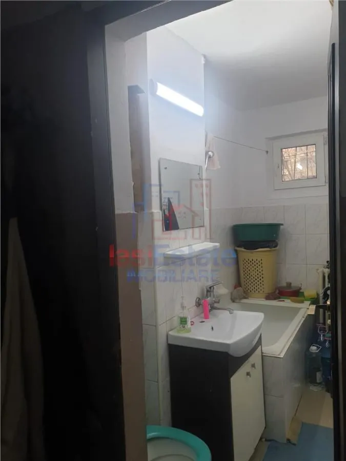 Apartament 2 camere Alexandru cel Bun - foto 4