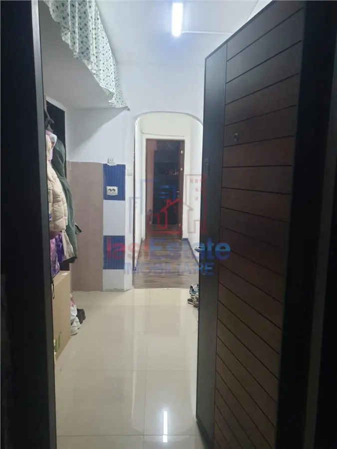 Apartament 2 camere Alexandru cel Bun - foto 5
