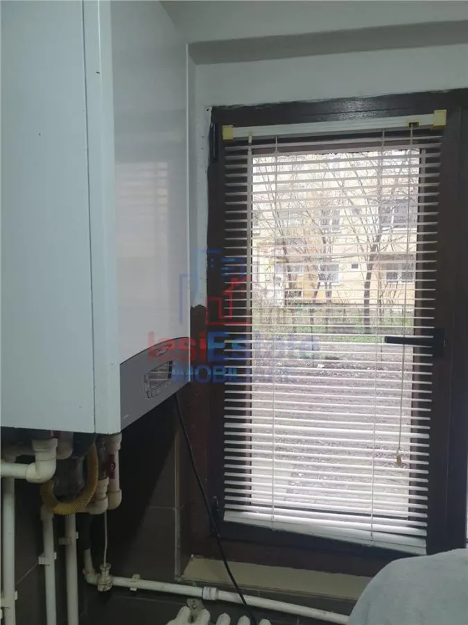 Apartament 2 camere Alexandru cel Bun - foto 7