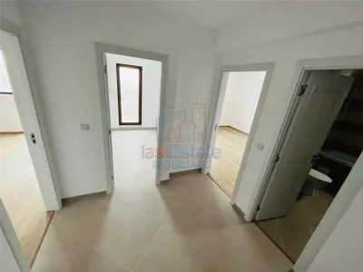Apartament cu 2 camere decomandat, zona Capat Cug - Iasi