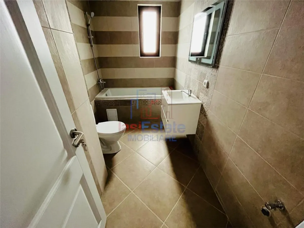 Apartament cu 2 camere decomandat, zona Capat Cug - foto 5