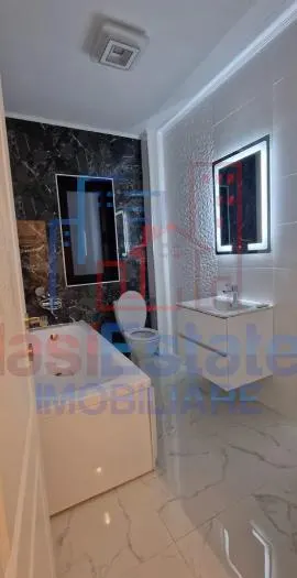 House / villa for sale 100 sqm in Iasi, Cug area - foto 8