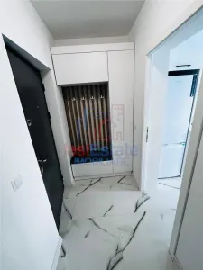Apartament cu o camera, mobilat -utilat, zona Capat Cug - foto 4