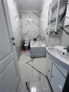 Apartament cu o camera, mobilat -utilat, zona Capat Cug - foto 5