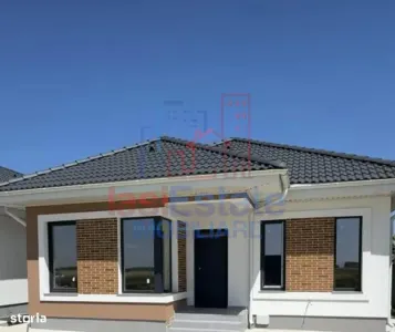 House / villa for sale 100 sqm in Iasi, Cug area - Iasi