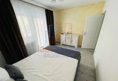 Apartament cu 2 camere, decomandat, zona Capat Cug - foto 2