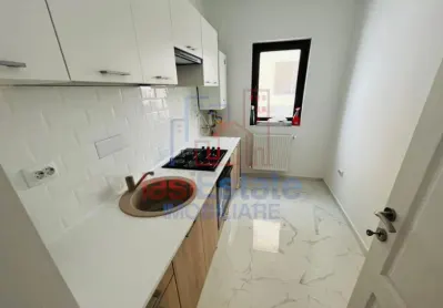 Apartament cu 2 camere, decomandat, zona Capat Cug - foto 5