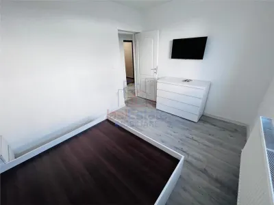 Apartament nou cu o camera in zona Capat Cug - foto 2